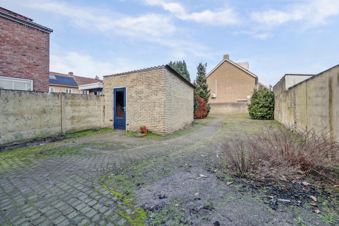 Foto 22 van Wethouder de Brouwerstraat 27 in Goirle