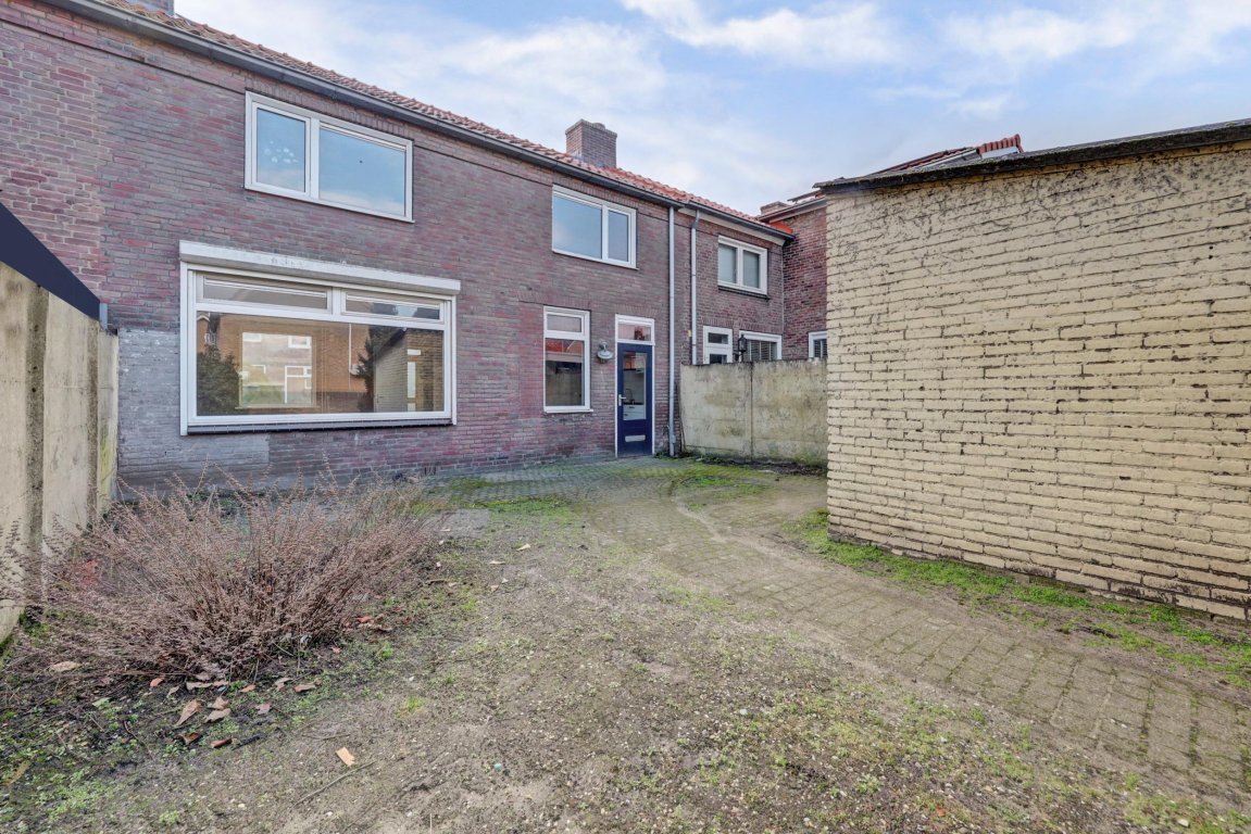 Foto 23 van Wethouder de Brouwerstraat 27 in Goirle