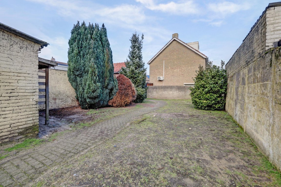 Foto 24 van Wethouder de Brouwerstraat 27 in Goirle