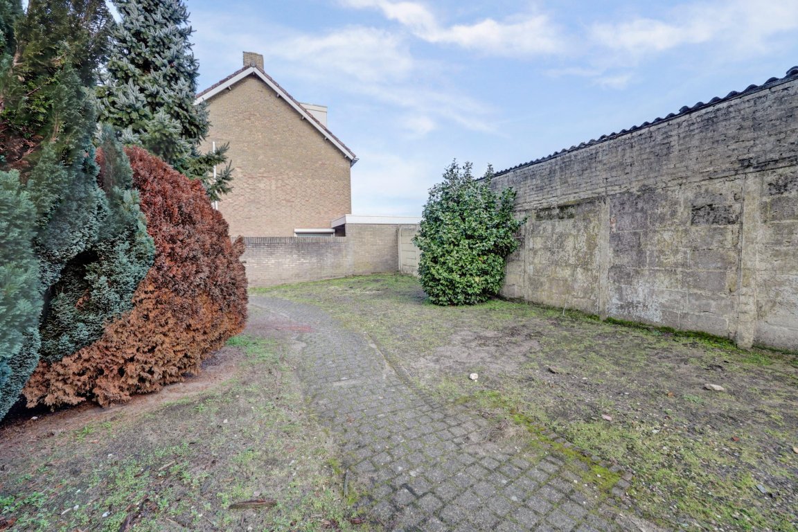 Foto 25 van Wethouder de Brouwerstraat 27 in Goirle