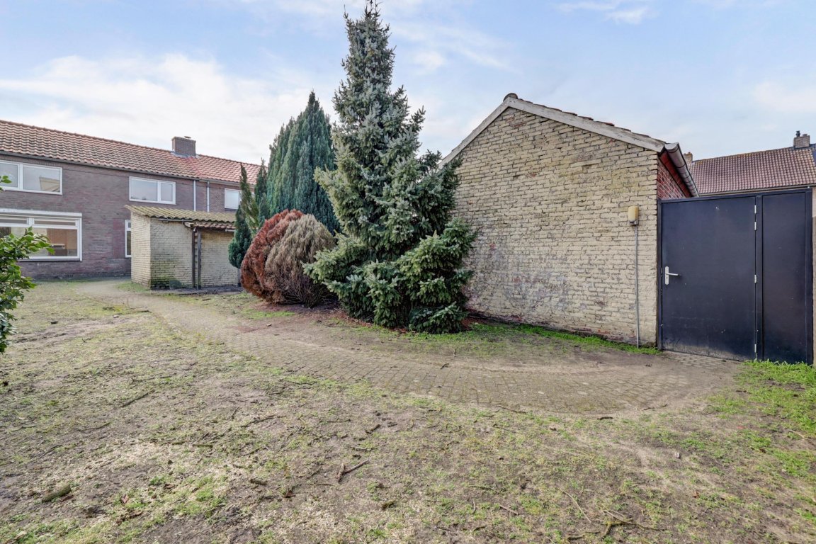 Foto 26 van Wethouder de Brouwerstraat 27 in Goirle