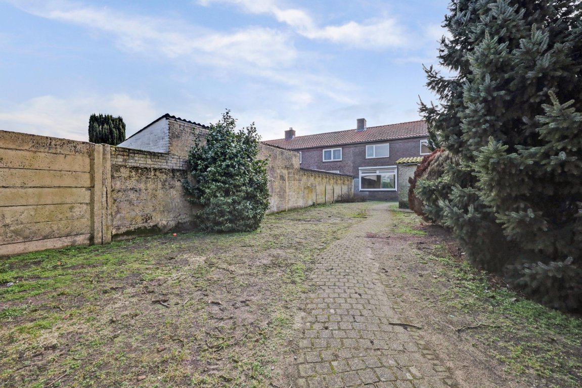 Foto 28 van Wethouder de Brouwerstraat 27 in Goirle