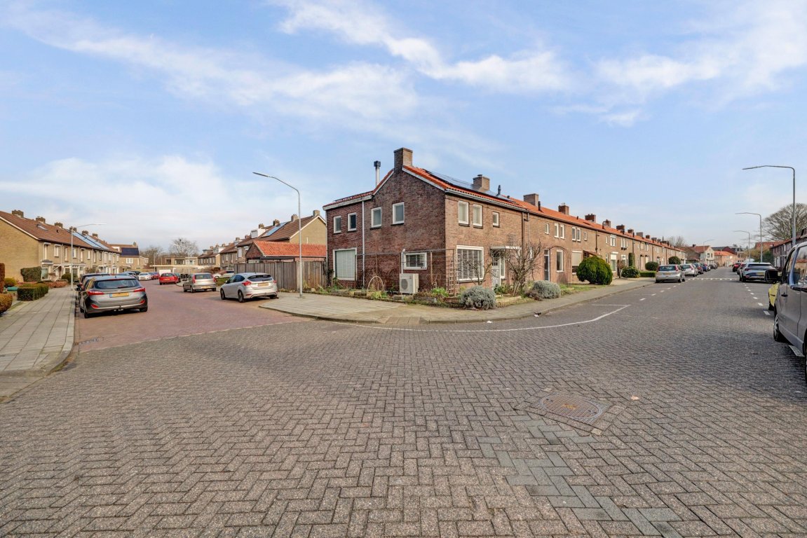 Foto 29 van Wethouder de Brouwerstraat 27 in Goirle