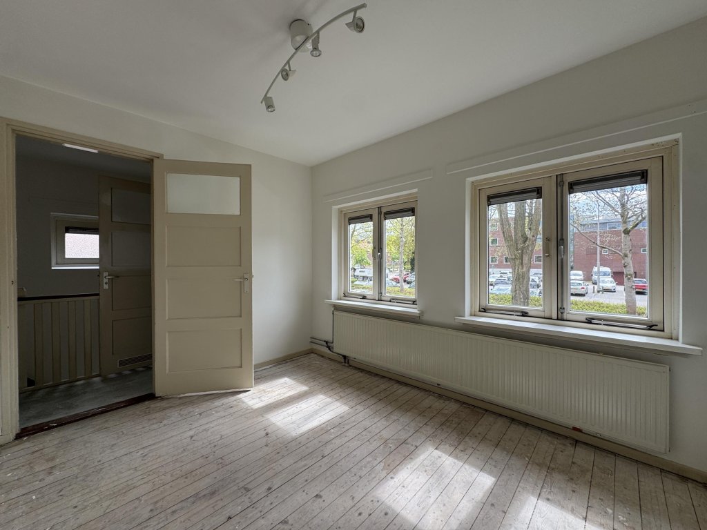 Foto 4 van Krulwilgstraat 9 in Nijmegen