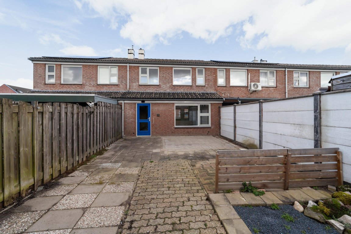 Foto 5 van Ornament 11 in Beuningen