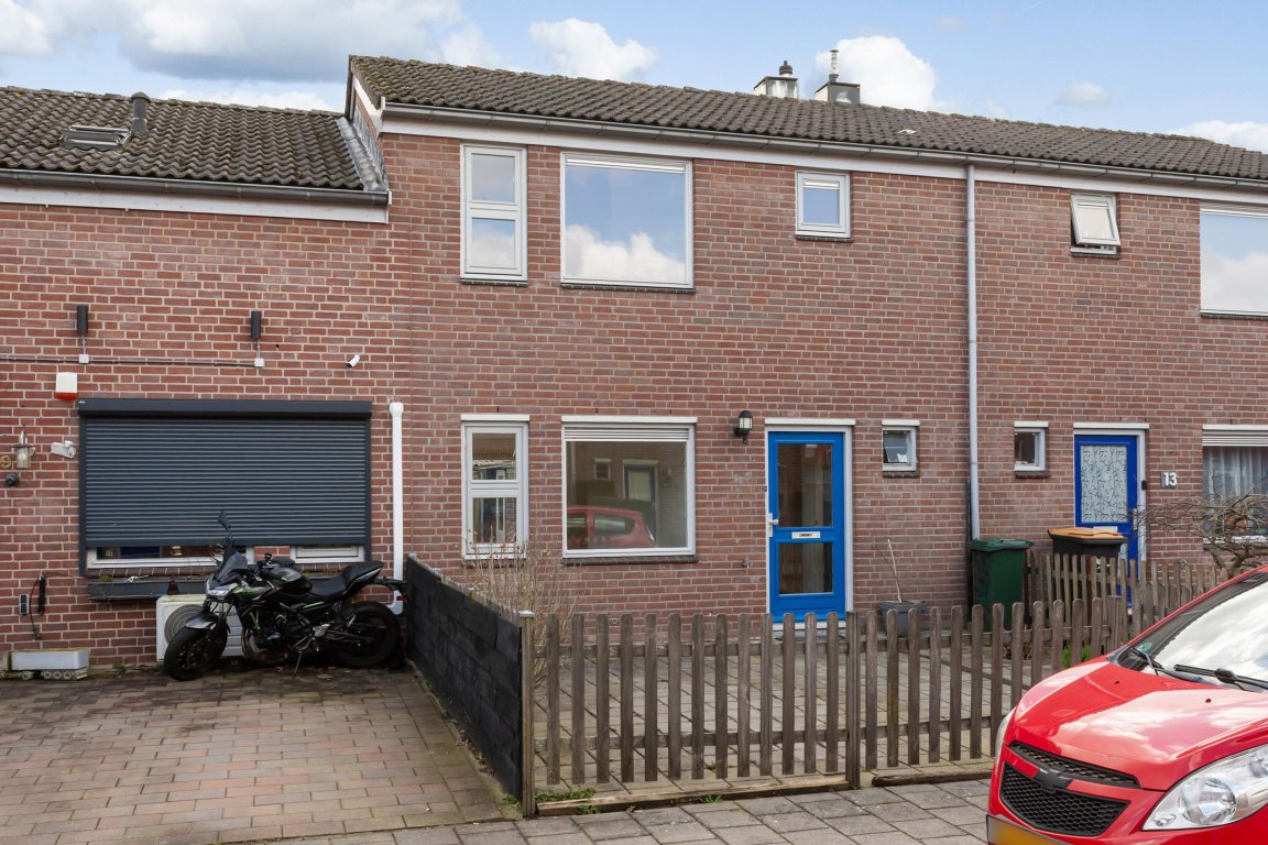 Foto 6 van Ornament 11 in Beuningen