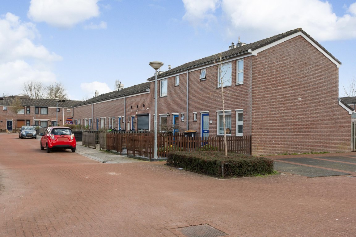 Foto 20 van Ornament 11 in Beuningen