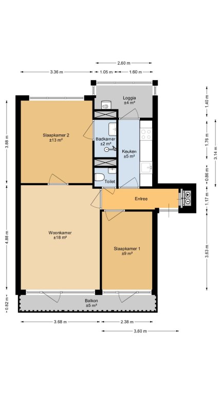 Foto 18 van Stavenissestraat 297 in Rotterdam