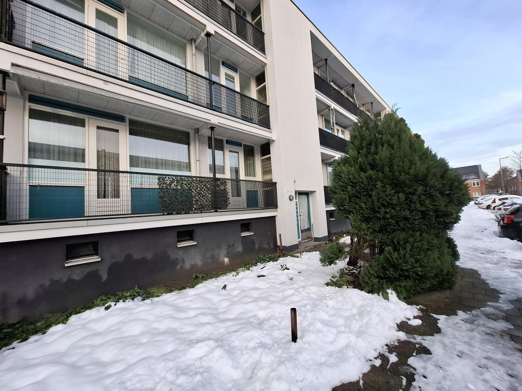 Foto 4 van Stavenissestraat 297 in Rotterdam