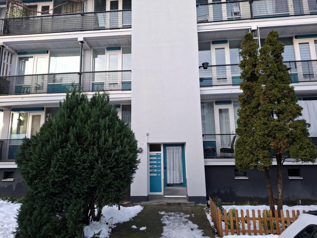 Foto 17 van Stavenissestraat 297 in Rotterdam