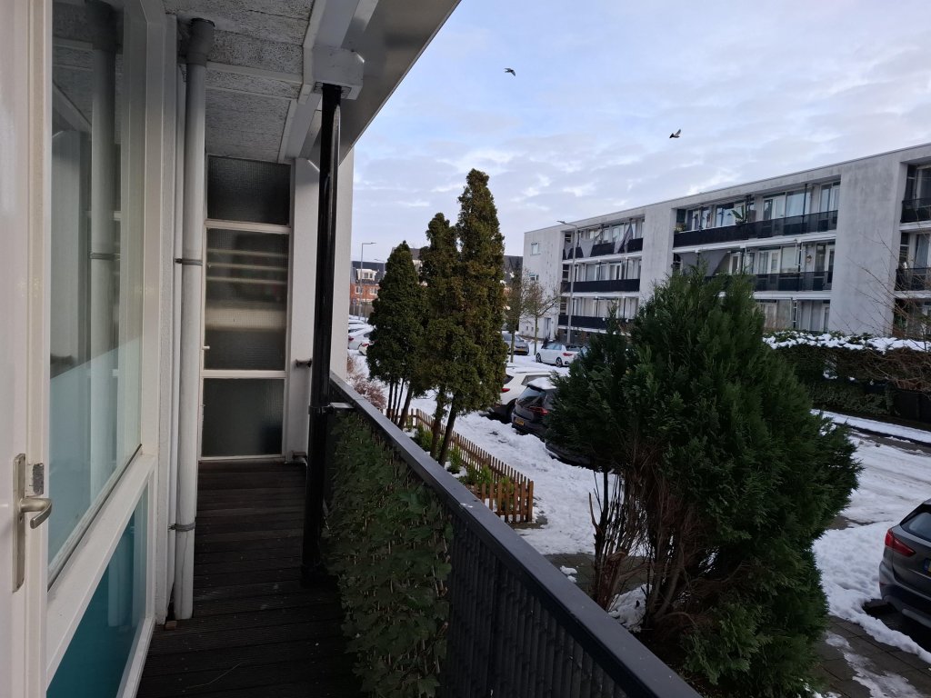 Foto 8 van Stavenissestraat 297 in Rotterdam