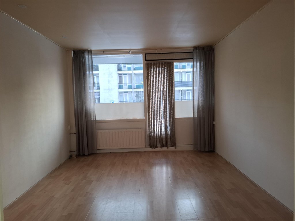 Foto 1 van Stavenissestraat 297 in Rotterdam