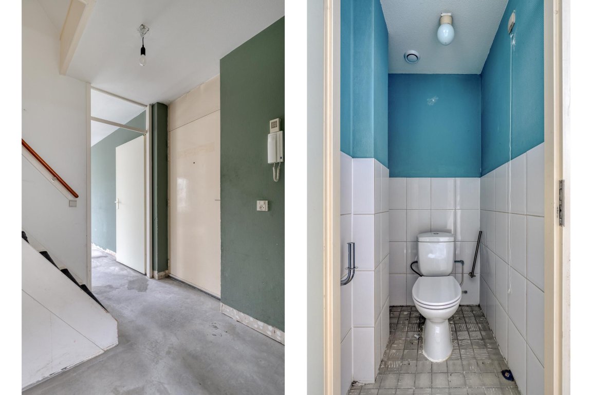 Foto 7 van Van Noortwijckstraat 304 in Rotterdam