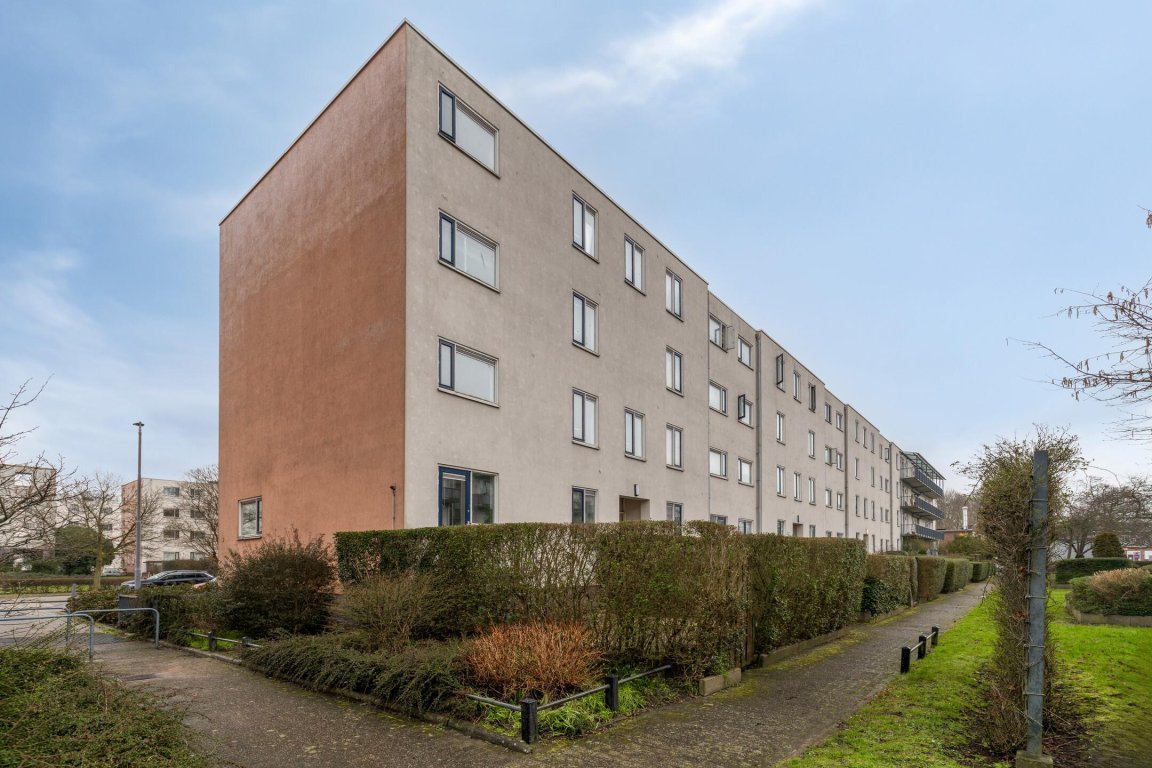 Foto 2 van Van Noortwijckstraat 304 in Rotterdam