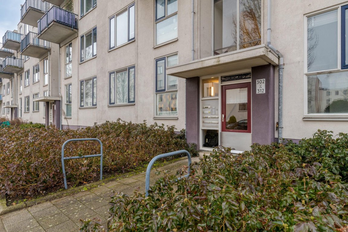 Foto 3 van Van Noortwijckstraat 304 in Rotterdam