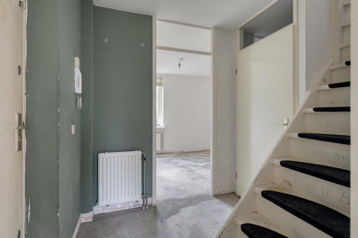 Foto 6 van Van Noortwijckstraat 304 in Rotterdam