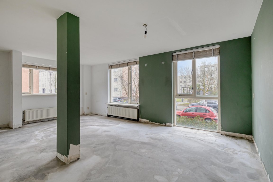 Foto 9 van Van Noortwijckstraat 304 in Rotterdam