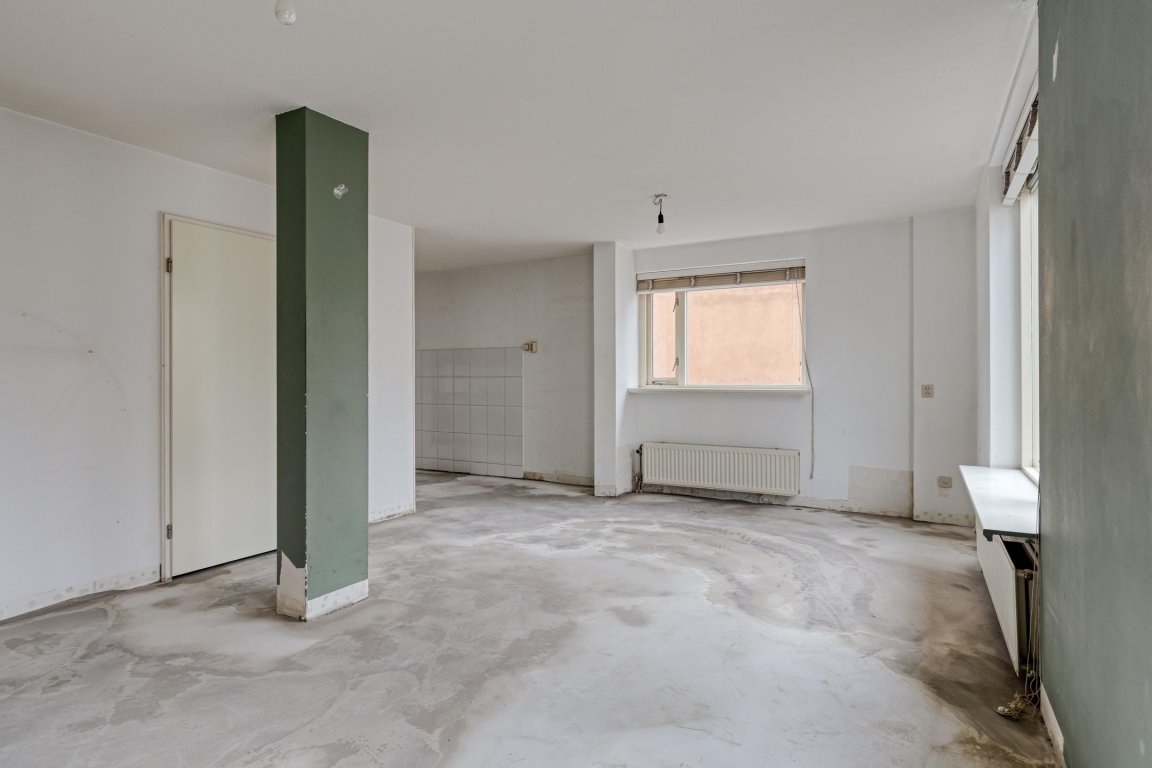 Foto 10 van Van Noortwijckstraat 304 in Rotterdam