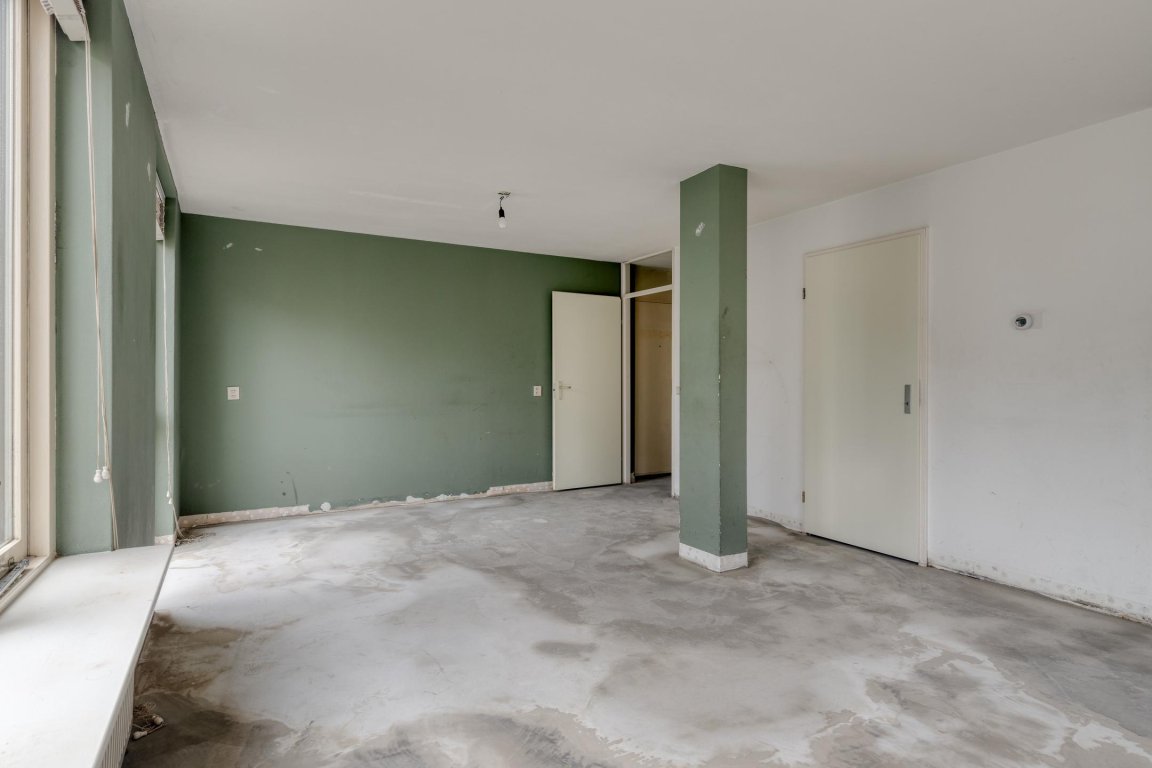 Foto 11 van Van Noortwijckstraat 304 in Rotterdam