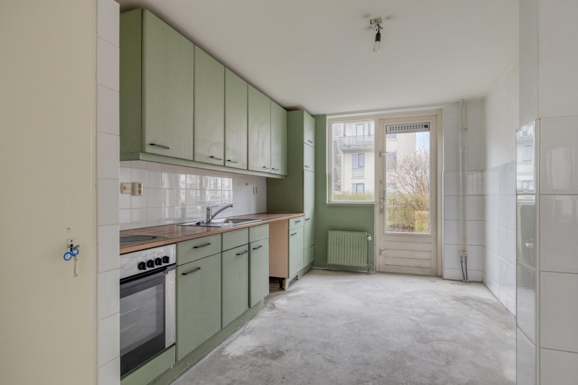 Foto 12 van Van Noortwijckstraat 304 in Rotterdam