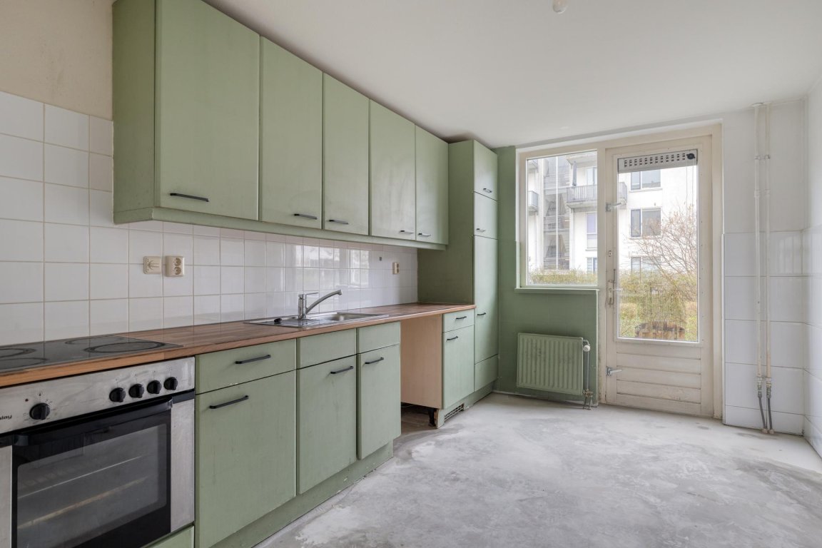 Foto 13 van Van Noortwijckstraat 304 in Rotterdam