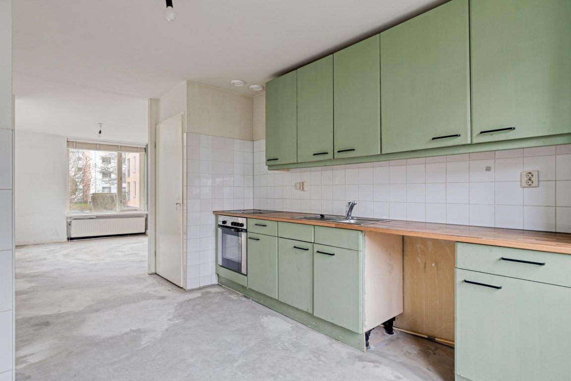 Foto 14 van Van Noortwijckstraat 304 in Rotterdam