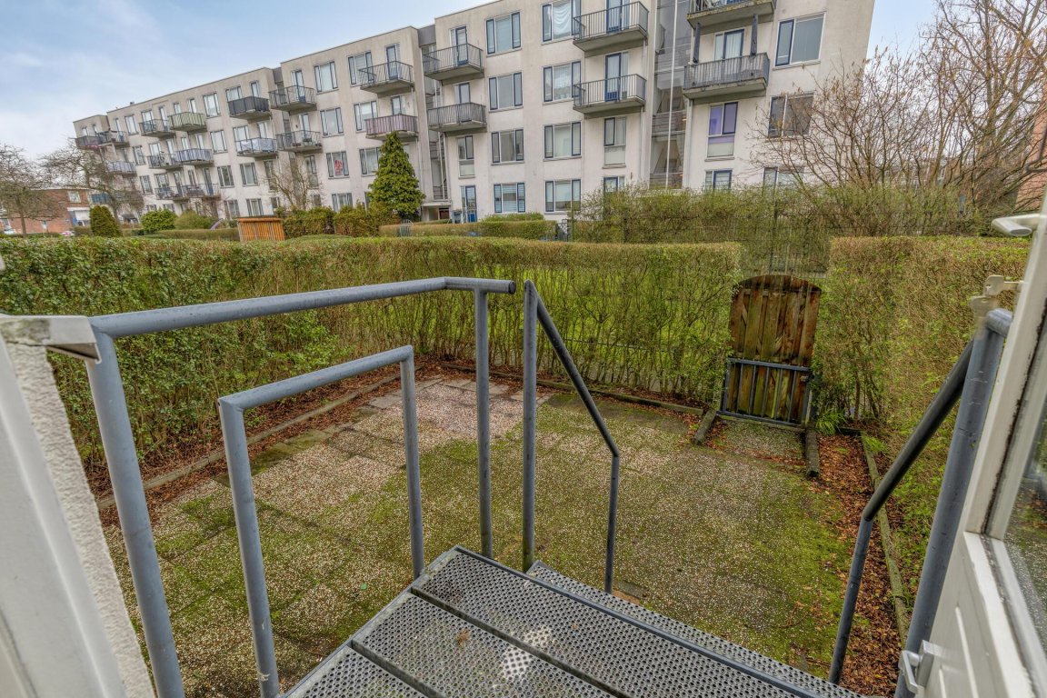 Foto 23 van Van Noortwijckstraat 304 in Rotterdam