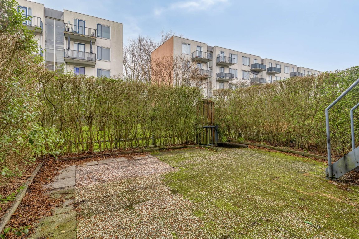 Foto 24 van Van Noortwijckstraat 304 in Rotterdam