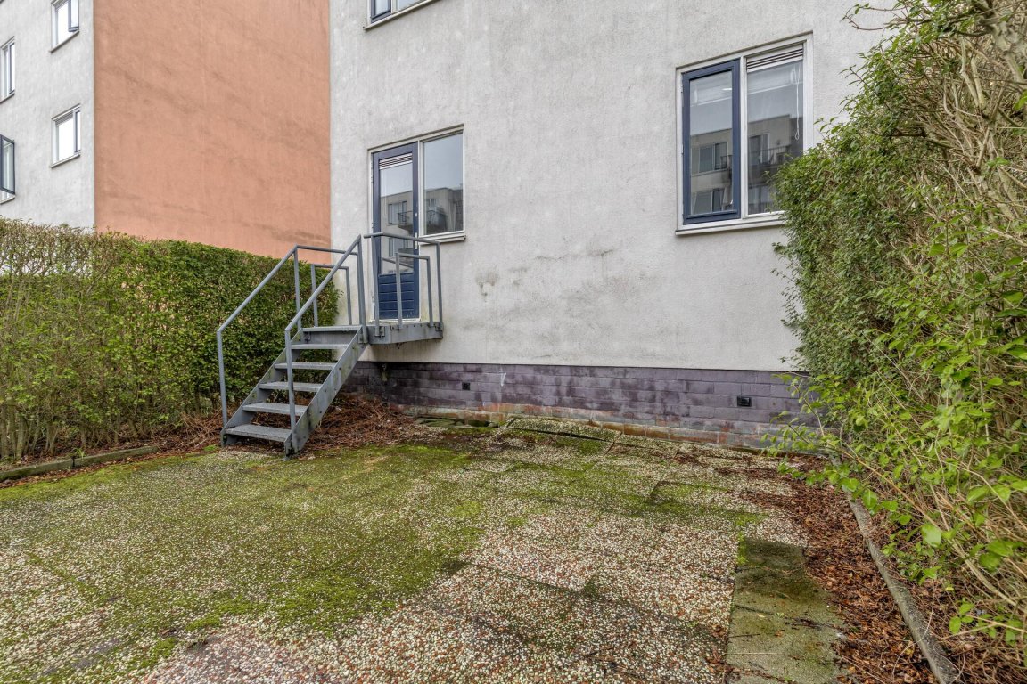 Foto 25 van Van Noortwijckstraat 304 in Rotterdam