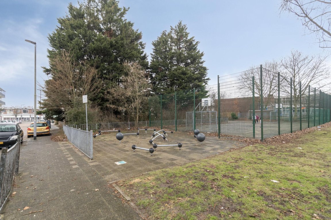 Foto 29 van Van Noortwijckstraat 304 in Rotterdam