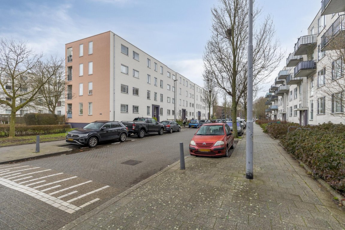 Foto 30 van Van Noortwijckstraat 304 in Rotterdam