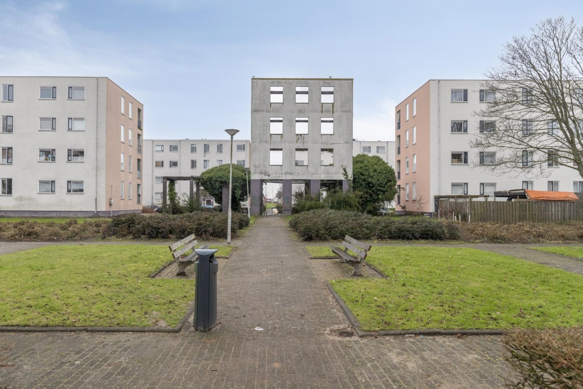 Foto 31 van Van Noortwijckstraat 304 in Rotterdam