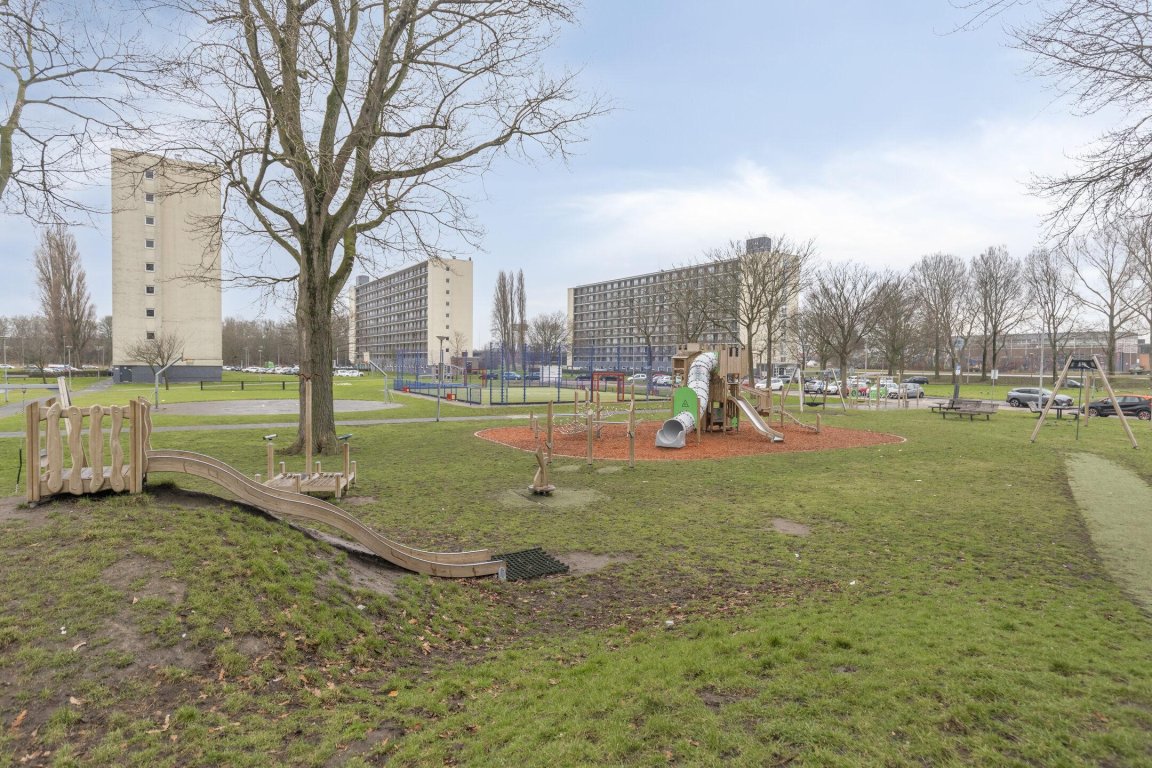 Foto 32 van Van Noortwijckstraat 304 in Rotterdam