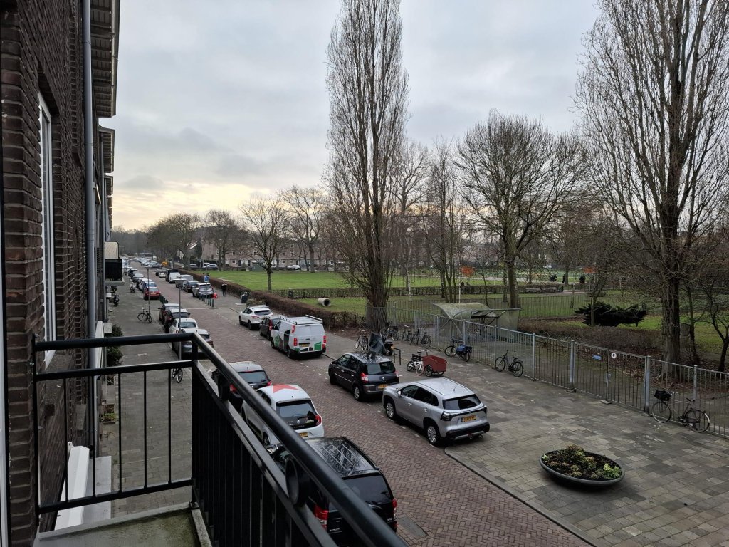 Foto 9 van Nachtegaalplein 3-B in Rotterdam