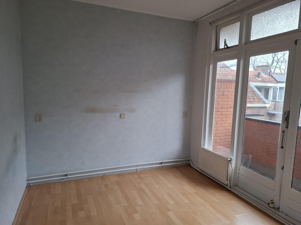 Foto 3 van Nachtegaalplein 3-B in Rotterdam