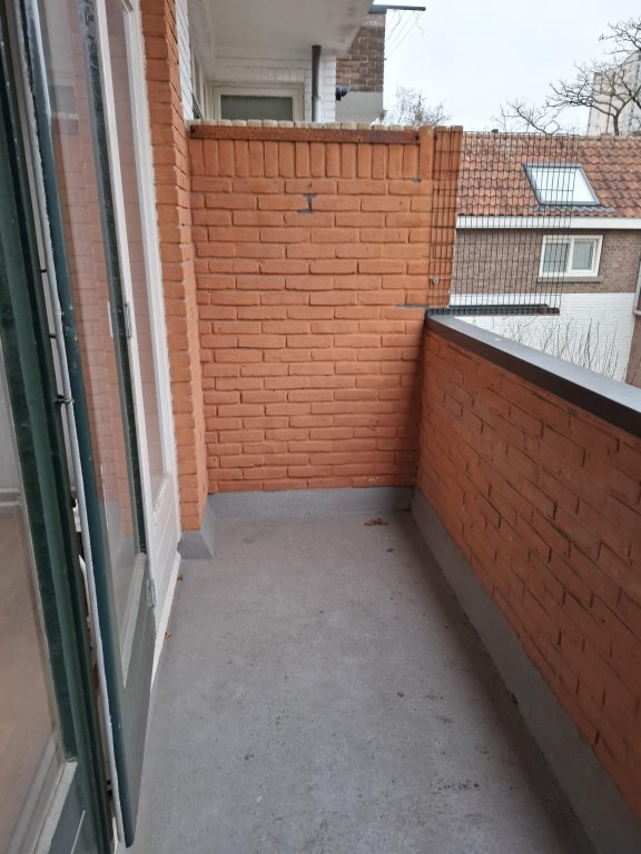 Foto 7 van Nachtegaalplein 3-B in Rotterdam