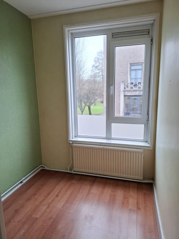 Foto 4 van Nachtegaalplein 3-B in Rotterdam