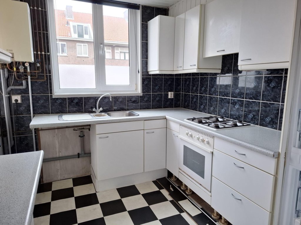 Foto 5 van Nachtegaalplein 3-B in Rotterdam