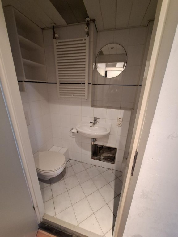 Foto 6 van Nachtegaalplein 3-B in Rotterdam