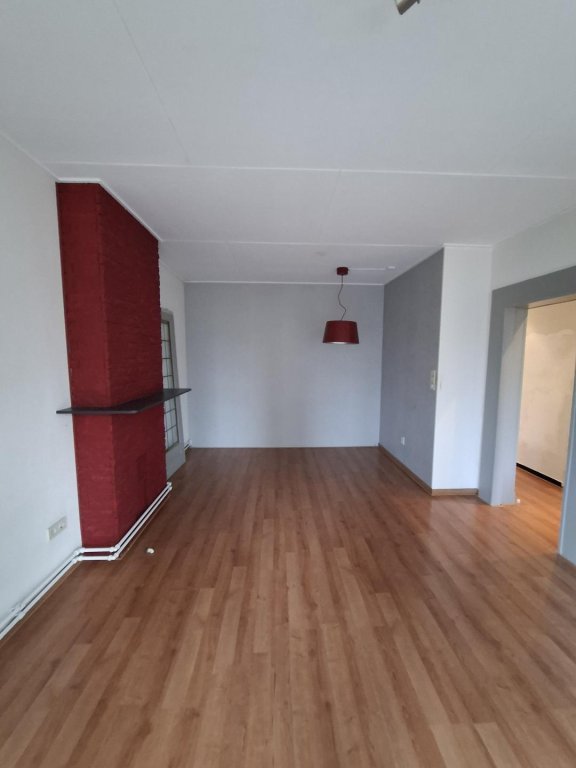 Foto 2 van Nachtegaalplein 3-B in Rotterdam