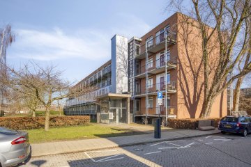 Kemperweg 160 in Rotterdam