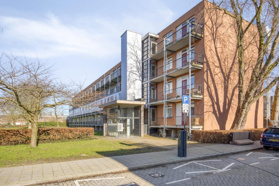 Foto 5 van Kemperweg 160 in Rotterdam