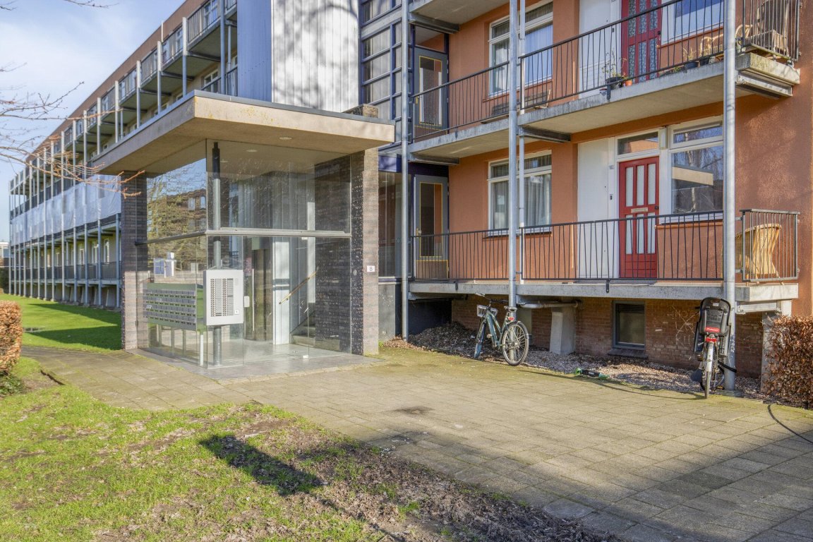 Foto 6 van Kemperweg 160 in Rotterdam