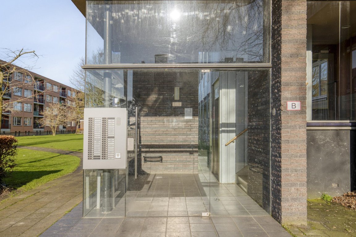 Foto 12 van Kemperweg 160 in Rotterdam