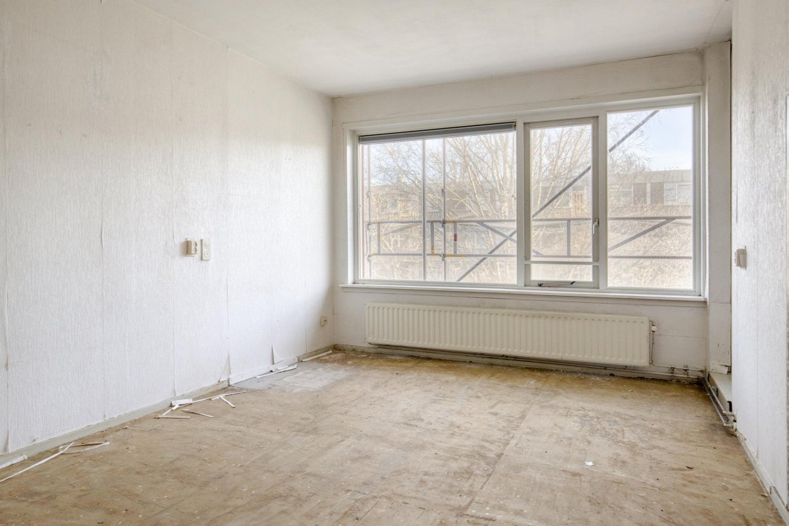 Foto 1 van Kemperweg 160 in Rotterdam