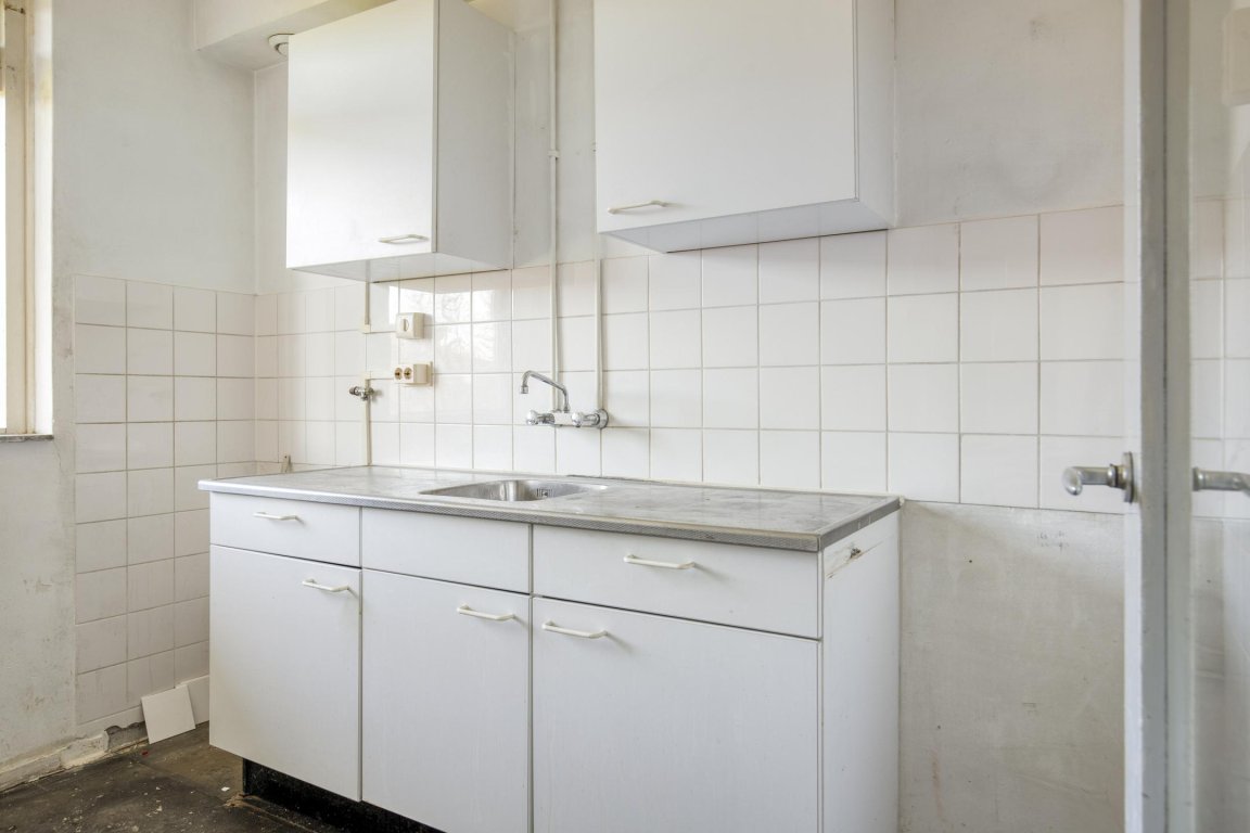 Foto 2 van Kemperweg 160 in Rotterdam