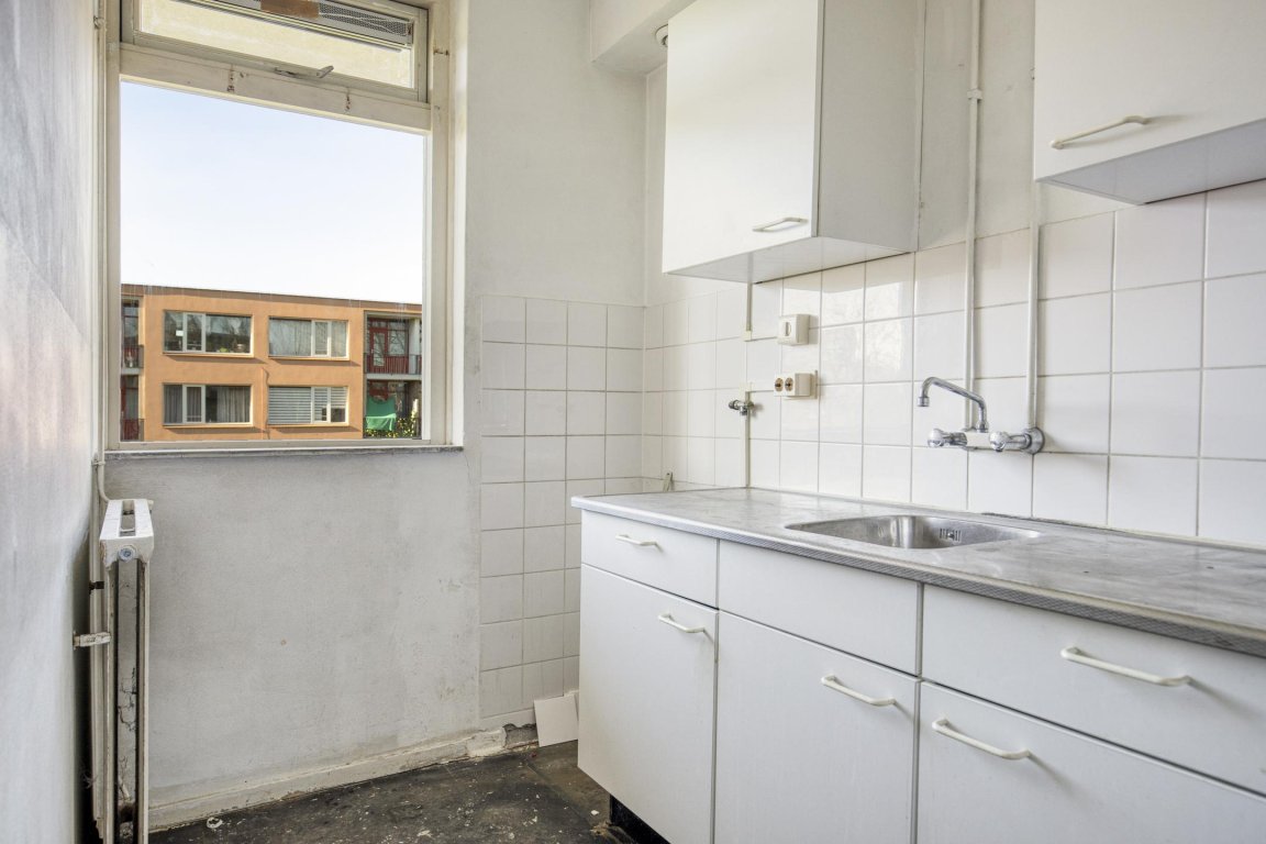 Foto 14 van Kemperweg 160 in Rotterdam