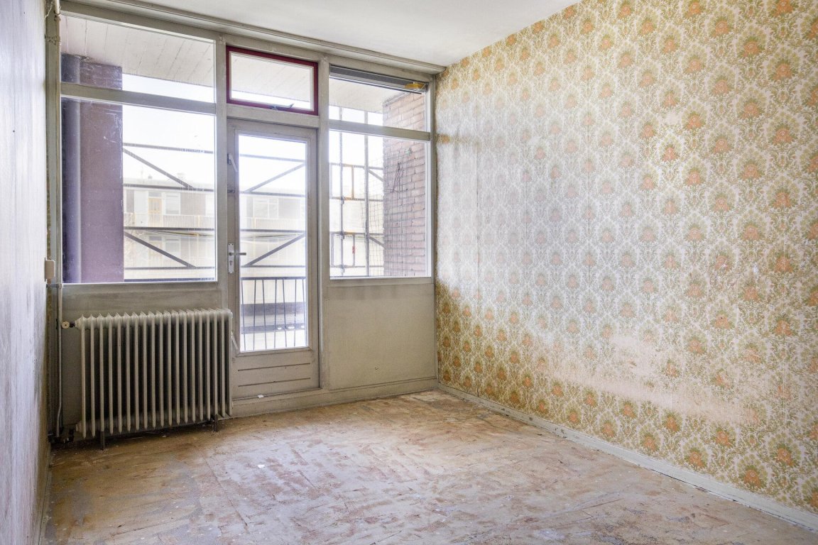 Foto 11 van Kemperweg 160 in Rotterdam