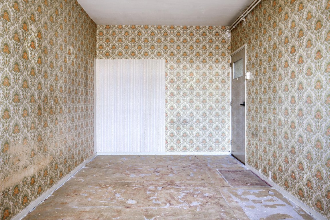 Foto 3 van Kemperweg 160 in Rotterdam