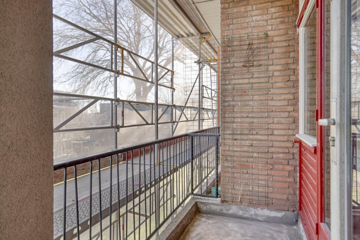 Foto 10 van Kemperweg 160 in Rotterdam